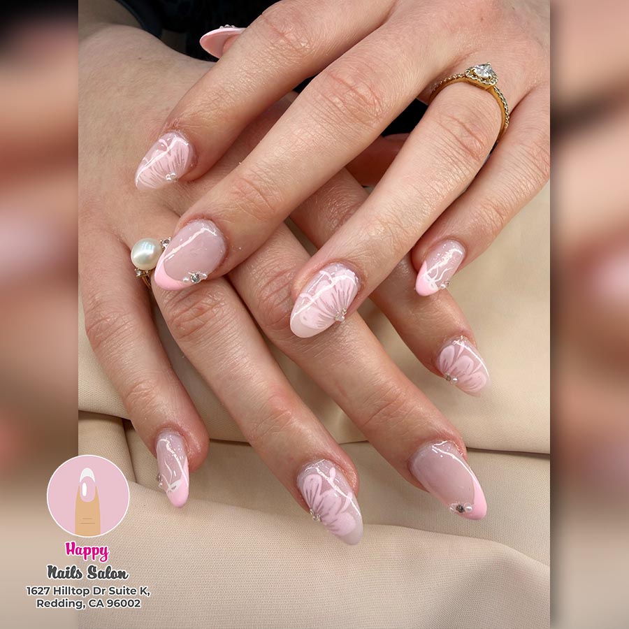 Happy Nails Salon